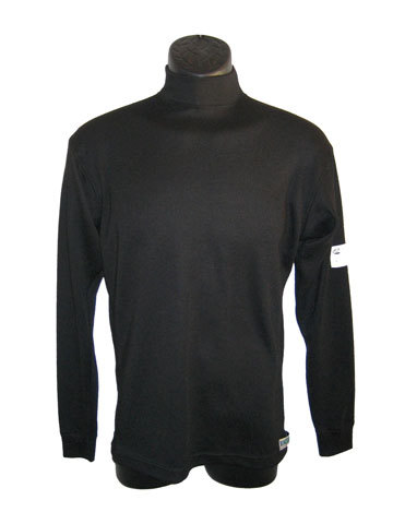 Pxp Racewear 113 - Underwear Top Black Medium Pxp Racewear 113 - Underwear Top Black Medium