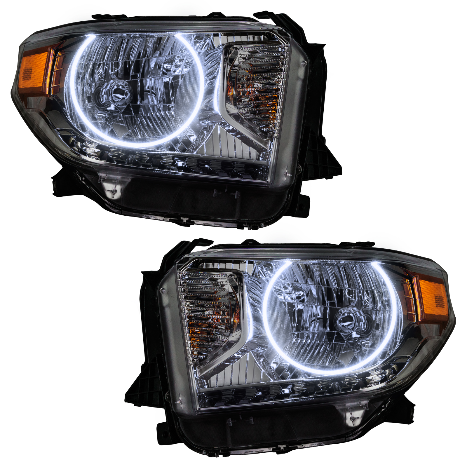ORACLE Lighting 7158-001 - 14-17 Toyota Tundra SMD HL - White ORACLE Lighting 7158-001 - 14-17 Toyota Tundra SMD HL - White