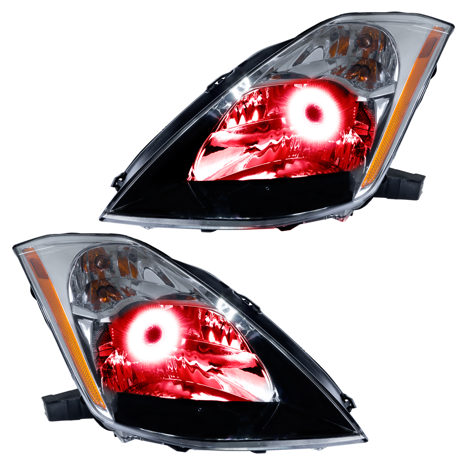 ORACLE Lighting 7144-003 -  2003-2005 Nissan 350Z SMD HL (HID Style)