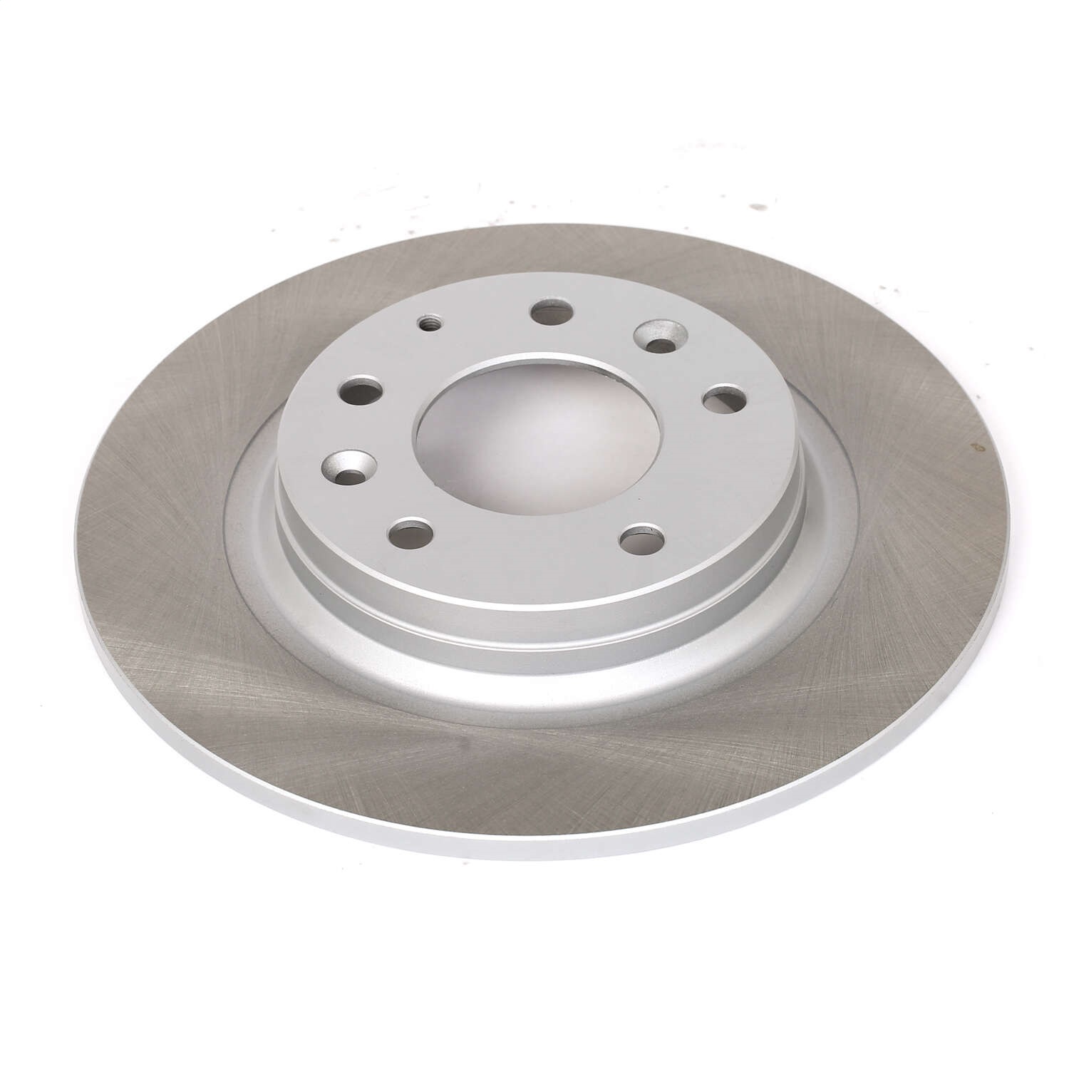 PowerStop JBR999SCR - Power Stop 06-12 Ford Fusion Rear Semi Coated Rotor