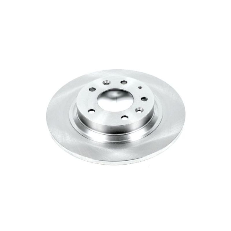 PowerStop JBR999 - Power Stop 06-12 Ford Fusion Rear Autospecialty Brake Rotor PowerStop JBR999 - Power Stop 06-12 Ford Fusion Rear Autospecialty Brake Rotor
