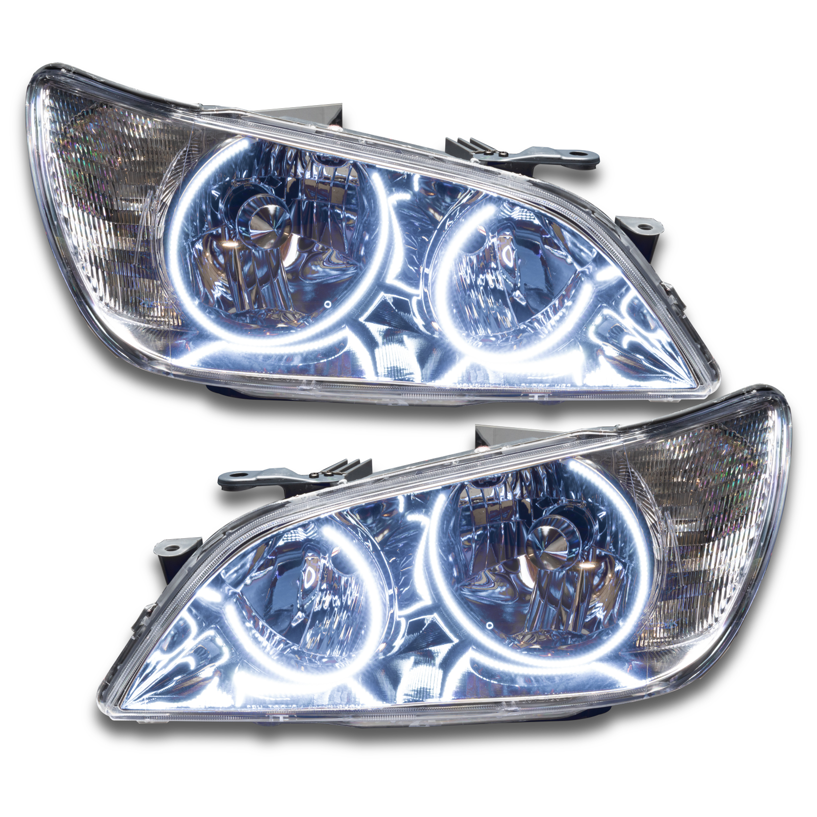 ORACLE Lighting 7149-001 - 01-05 Lexus IS 300 SMD HL (HID Style) - White ORACLE Lighting 7149-001 - 01-05 Lexus IS 300 SMD HL (HID Style) - White
