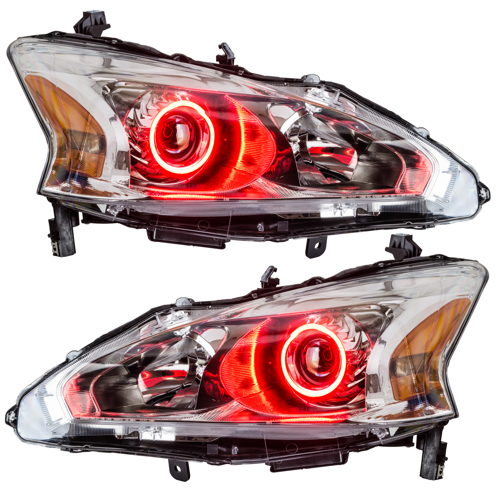 ORACLE Lighting 7172-003 - 2013-2015 Nissan Altima Sedan SMD HL ORACLE Lighting 7172-003 - 2013-2015 Nissan Altima Sedan SMD HL