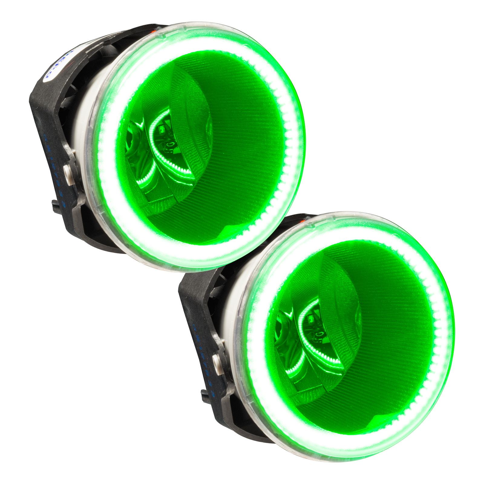 ORACLE Lighting 7191-004 - 11-13 Dodge Durango SMD FL - Green