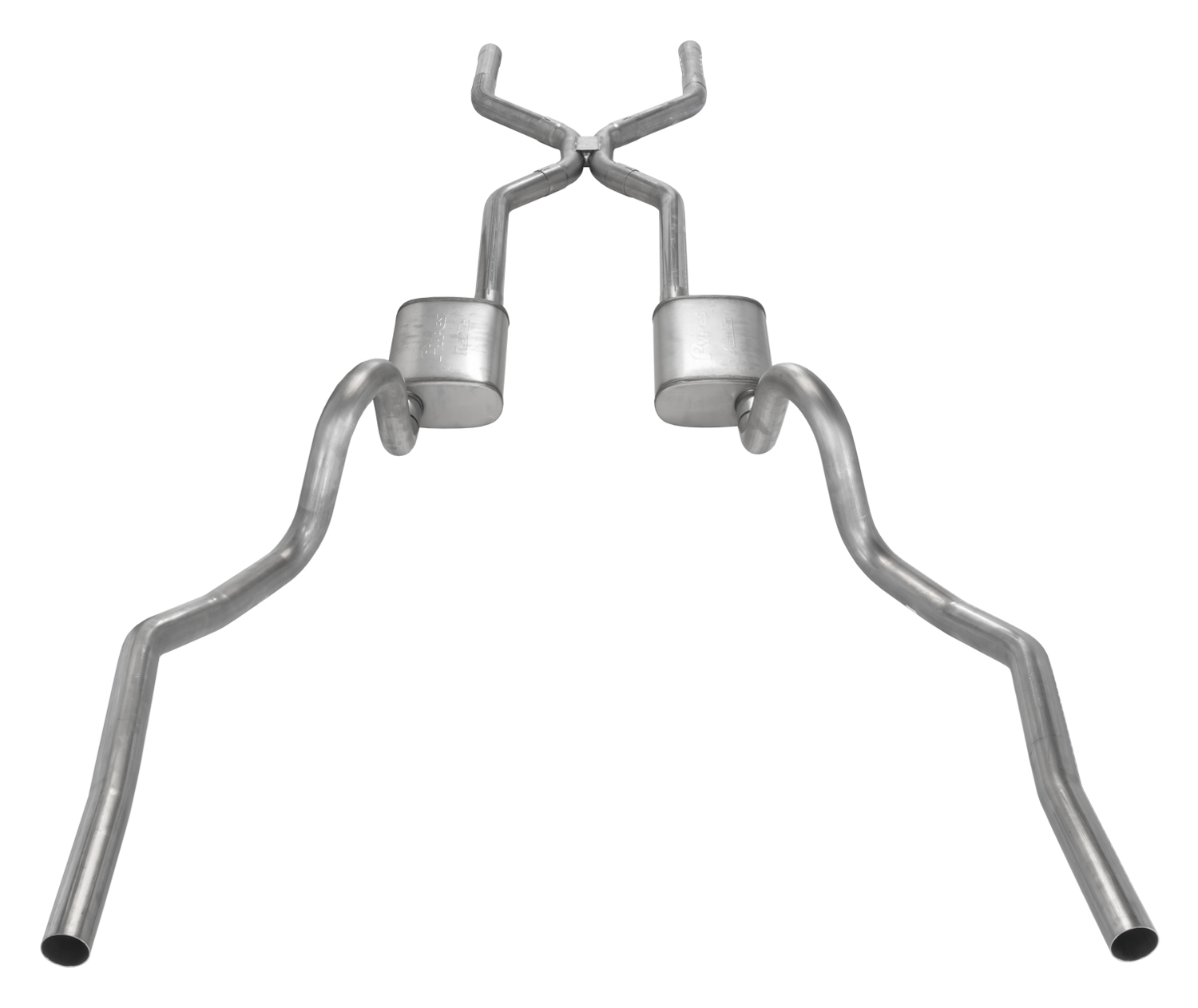 Pypes SGA42R - **Discontinued**