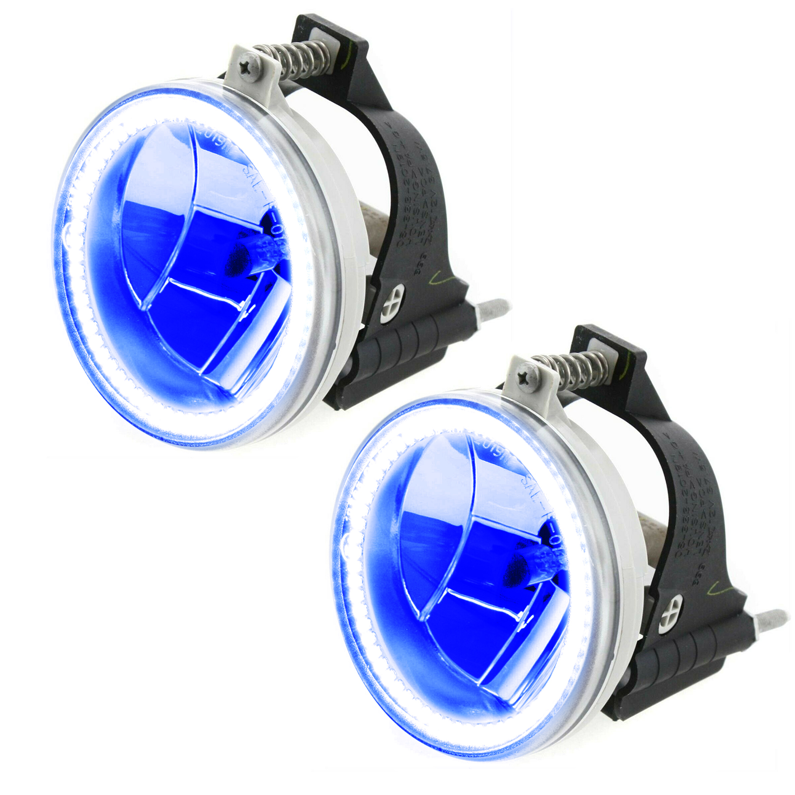 ORACLE Lighting 7721-002 -  2003-2005 Dodge Neon SMD FL