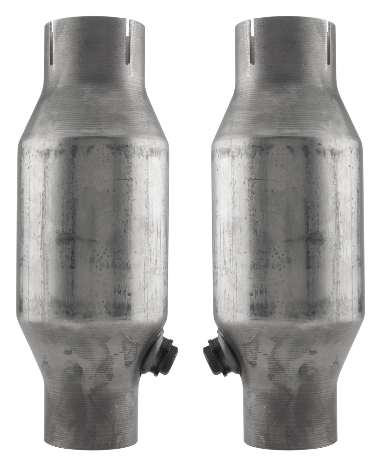Pypes SGG922VE - Crossmember Back w/X-Pipe Exhaust System 78-88 El Camino SS Split Rear Dual Exit 2.5 in Intermediate And Stainless Steel Tail Pipe Violator Muffler/Hardware Incl Tip Not Incl Catalytic Converter Incl Exhaust Pypes SGG922VE - Crossmember Back w/X-Pipe Exhaust System 78-88 El Camino SS Split Rear Dual Exit 2.5 in Intermediate And Stainless Steel Tail Pipe Violator Muffler/Hardware Incl Tip Not Incl Catalytic Converter Incl Exhaust