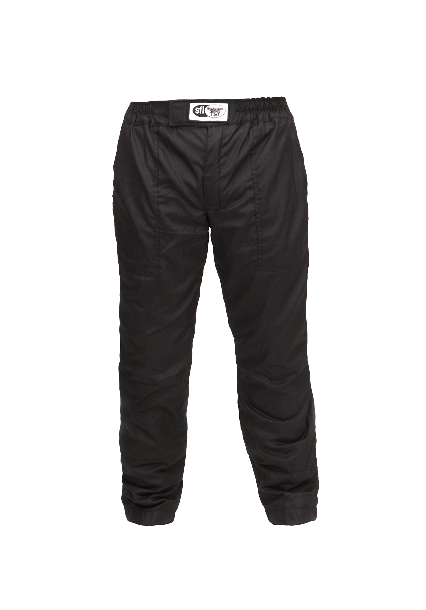 Pyrotect JP200120 - Pants Junior Medium Black SFI-5