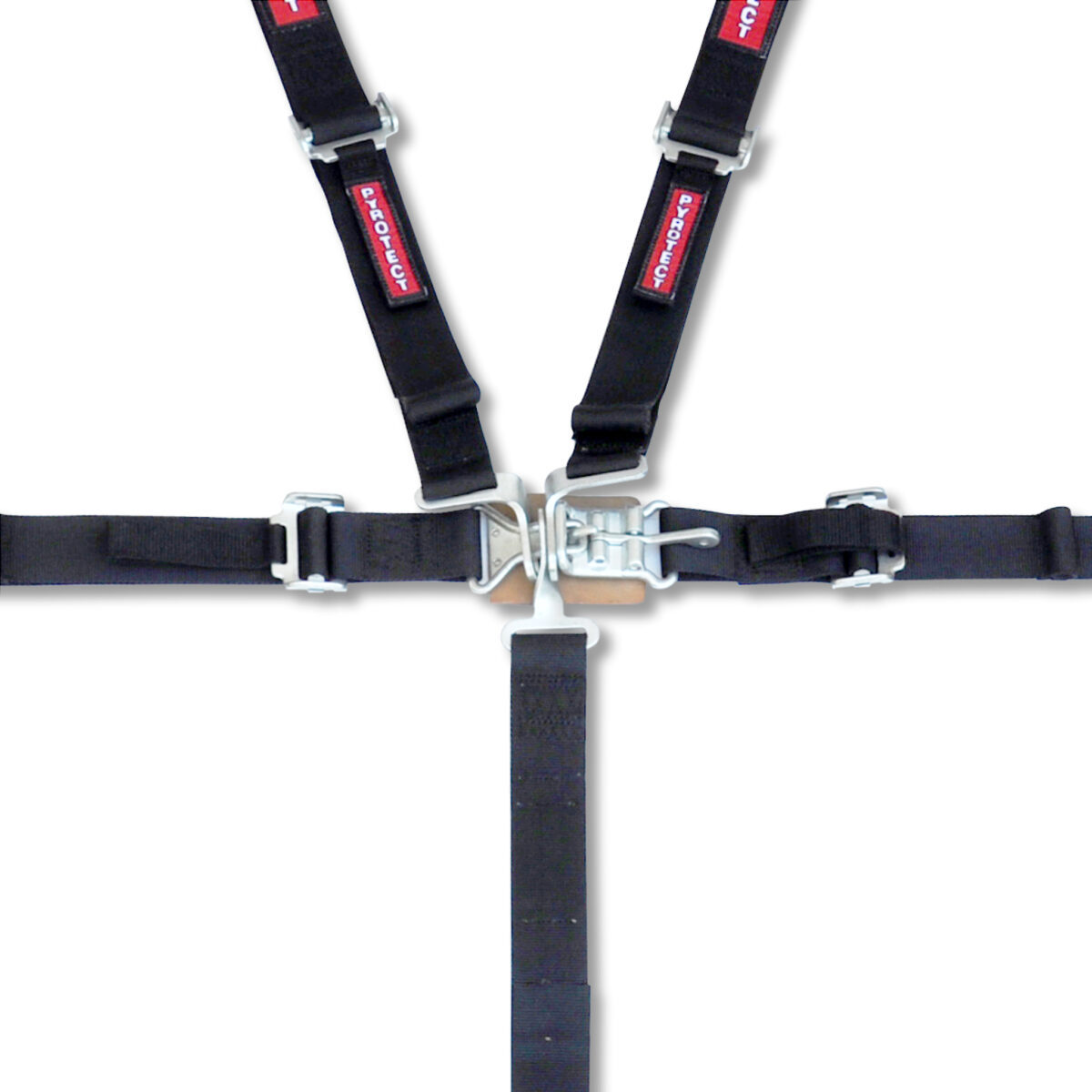Pyrotect SB260020 - Harness 5pt L/L PD 2in L/W SFI