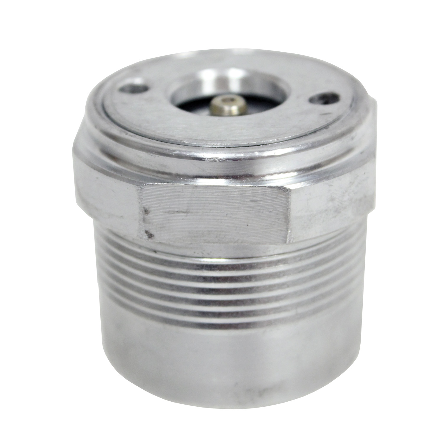 QA1 1210-506 - Mopar (K727) - No Stud Lower Screw-In Style Ball Joint Housing - Steel