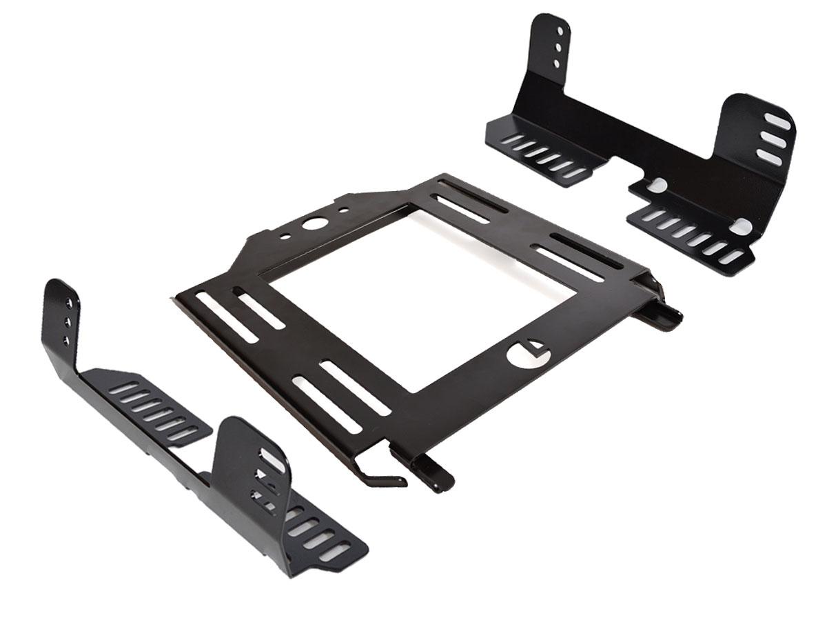 PRP Seats C57 - Composite Seat Mounting Kit for Polaris RZR PRP Seats C57 - Composite Seat Mounting Kit for Polaris RZR