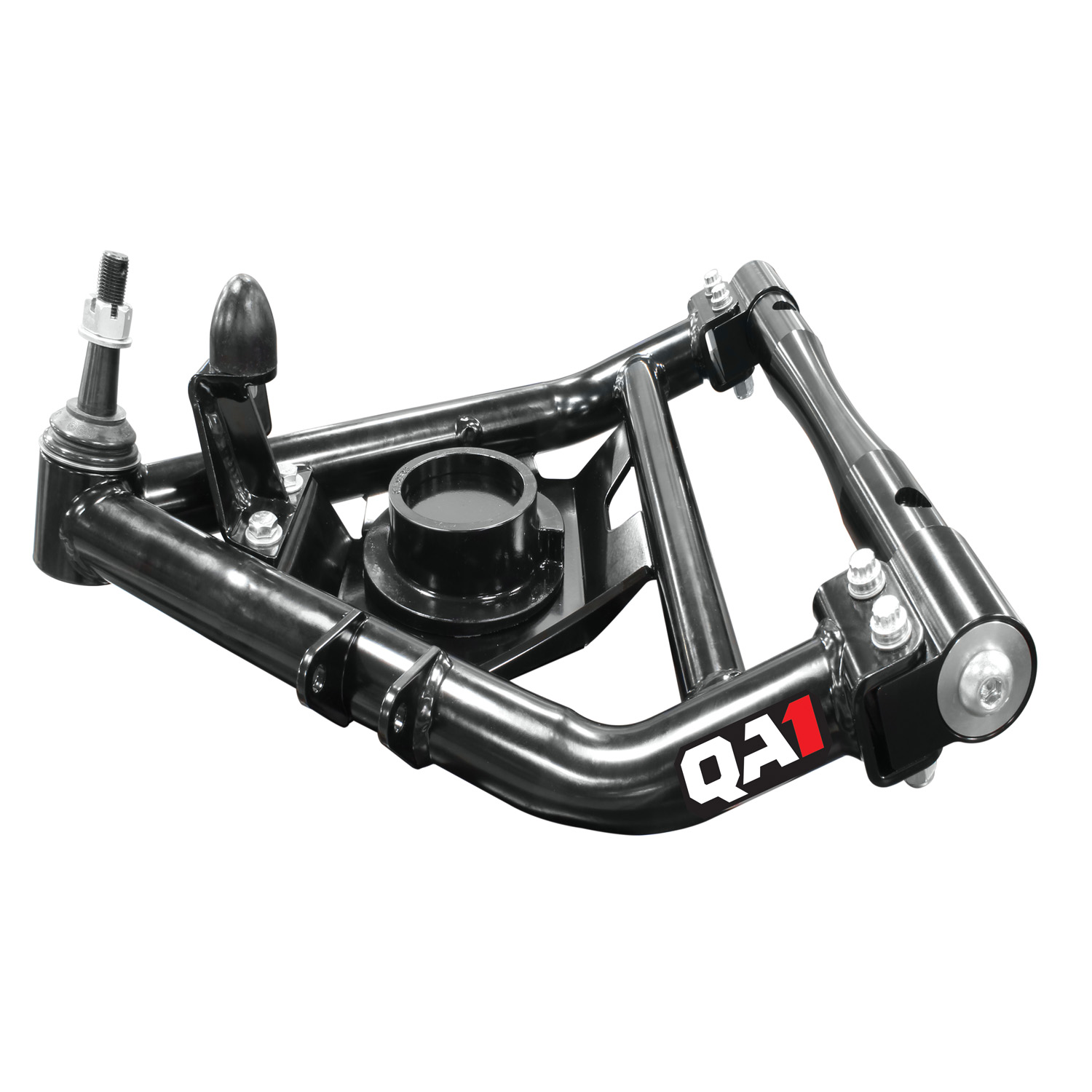 QA1 52601 - 63-87 Chevrolet C10 (w/OE Style Spring Pocket) Street Lower Control Arm Kit - Front QA1 52601 - 63-87 Chevrolet C10 (w/OE Style Spring Pocket) Street Lower Control Arm Kit - Front