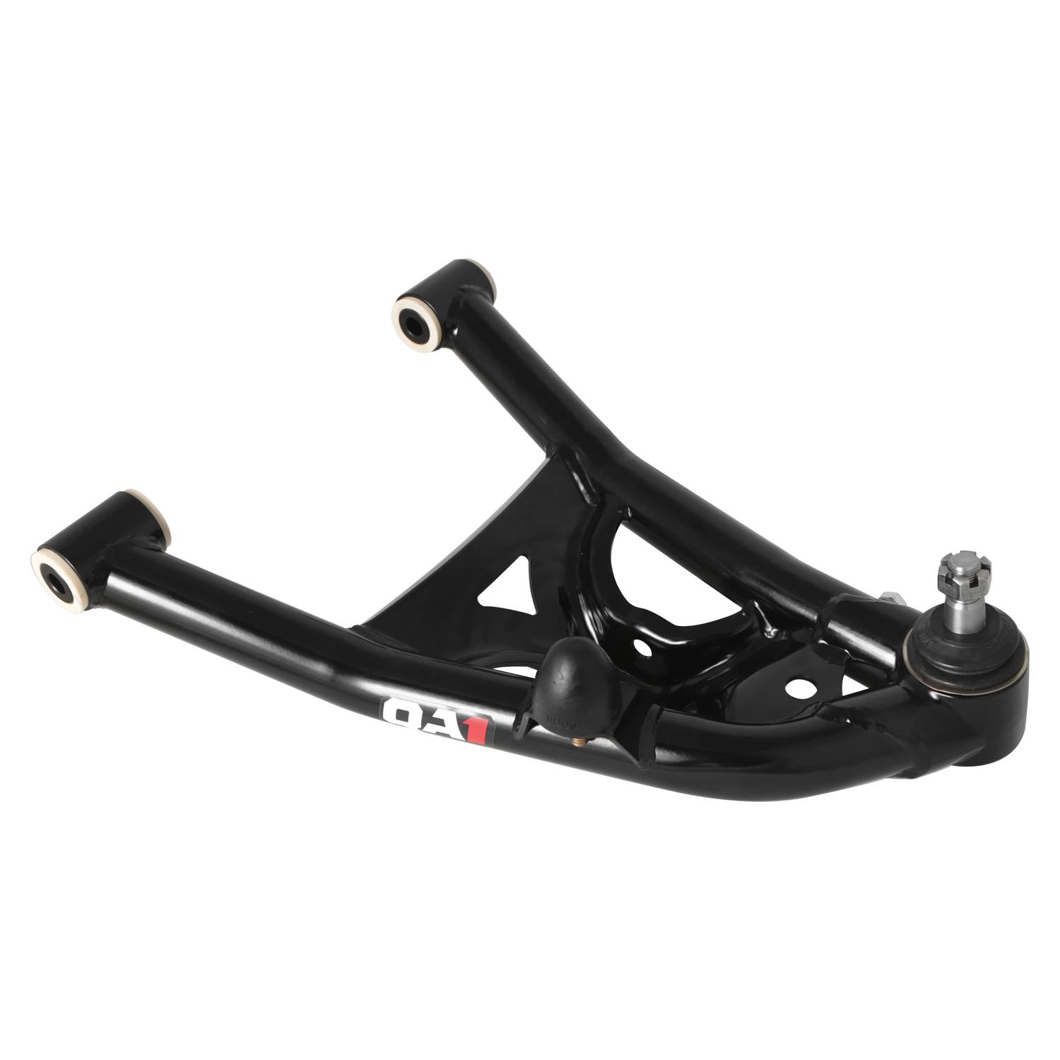 QA1 52537 - 64-72 GM A/G-Body Pro-Touring Lower Control Arm Kit - Front