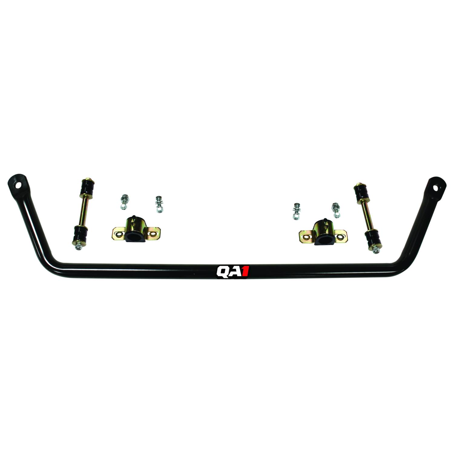 QA1 52833 - 67-76 Mopar A-Body Sway Bar Kit Front 1-1/8in
