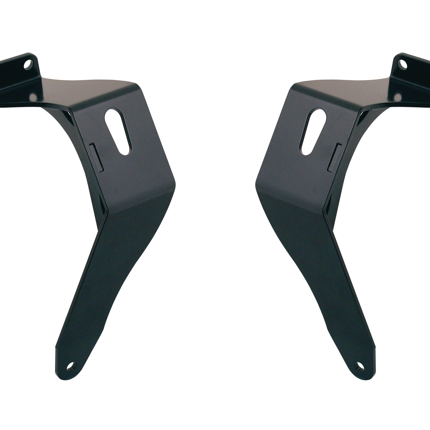 QA1 7740-252 - 65-79 Ford F-100 Front Coil-Over Conversion Kit Engine Mounts - Windsor 5.0L Engines QA1 7740-252 - 65-79 Ford F-100 Front Coil-Over Conversion Kit Engine Mounts - Windsor 5.0L Engines