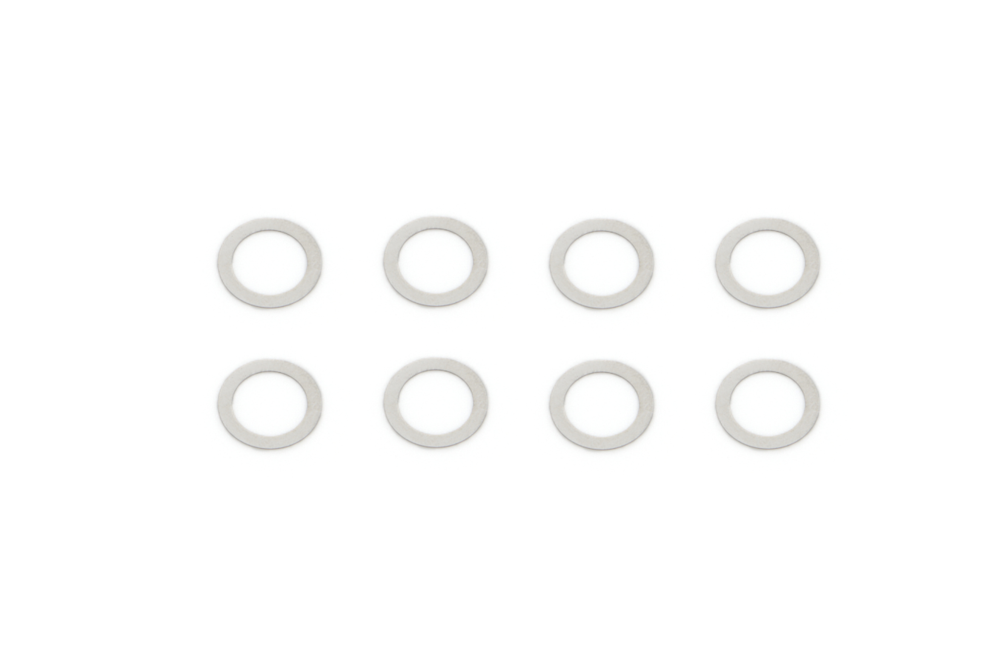 QA1 7855-193 - Valve Disc Kit - .542in OD x .008in Thick - 8 Pack