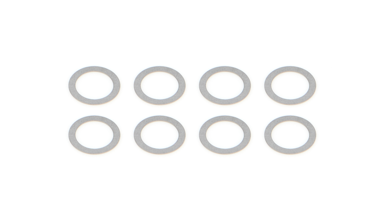 QA1 7855-181 - Valve Disc Kit - .542in OD x .010in Thick - 8 Pack