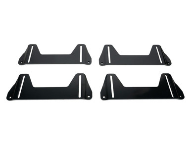 PRP Seats C89 - Seat Mount Adapter Kit for 2024+ RZR XP1000 and XPEDITION Pair PRP Seats C89 - Seat Mount Adapter Kit for 2024+ RZR XP1000 and XPEDITION Pair
