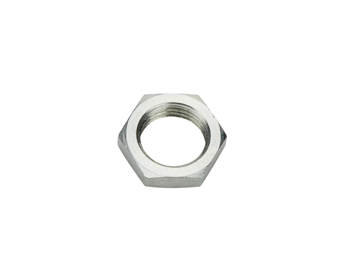 QA1 9014-113 - Jam Nut - 9/16-18 Right Hand - 3/4in Hex 3/16in Wide