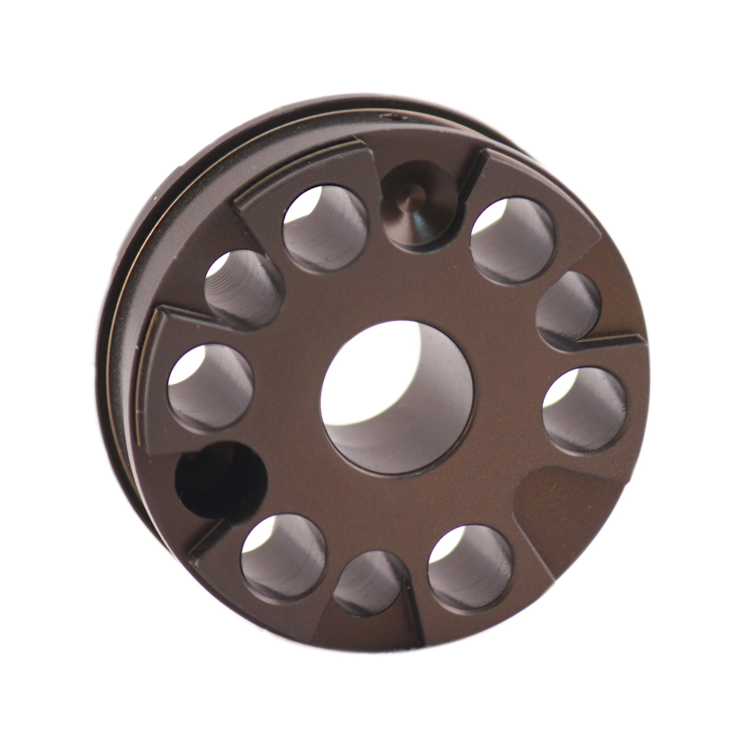 QA1 9057-312 - 1.0 Deg. - 1.5 Deg. Linear-Digressive Piston 35mm LBCT QA1 9057-312 - 1.0 Deg. - 1.5 Deg. Linear-Digressive Piston 35mm LBCT