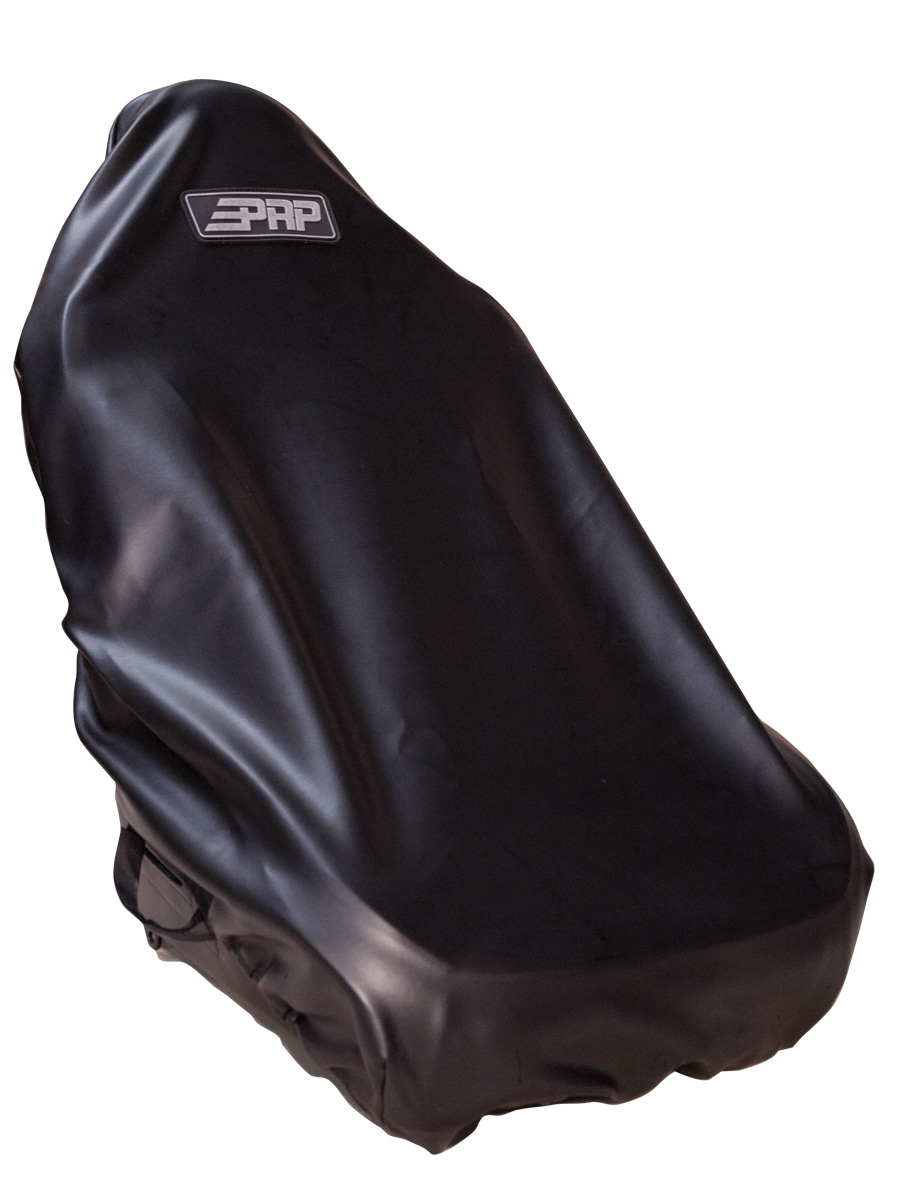 PRP Seats H30 - Protective Vinyl Cover for Suspension Seats Standard Height