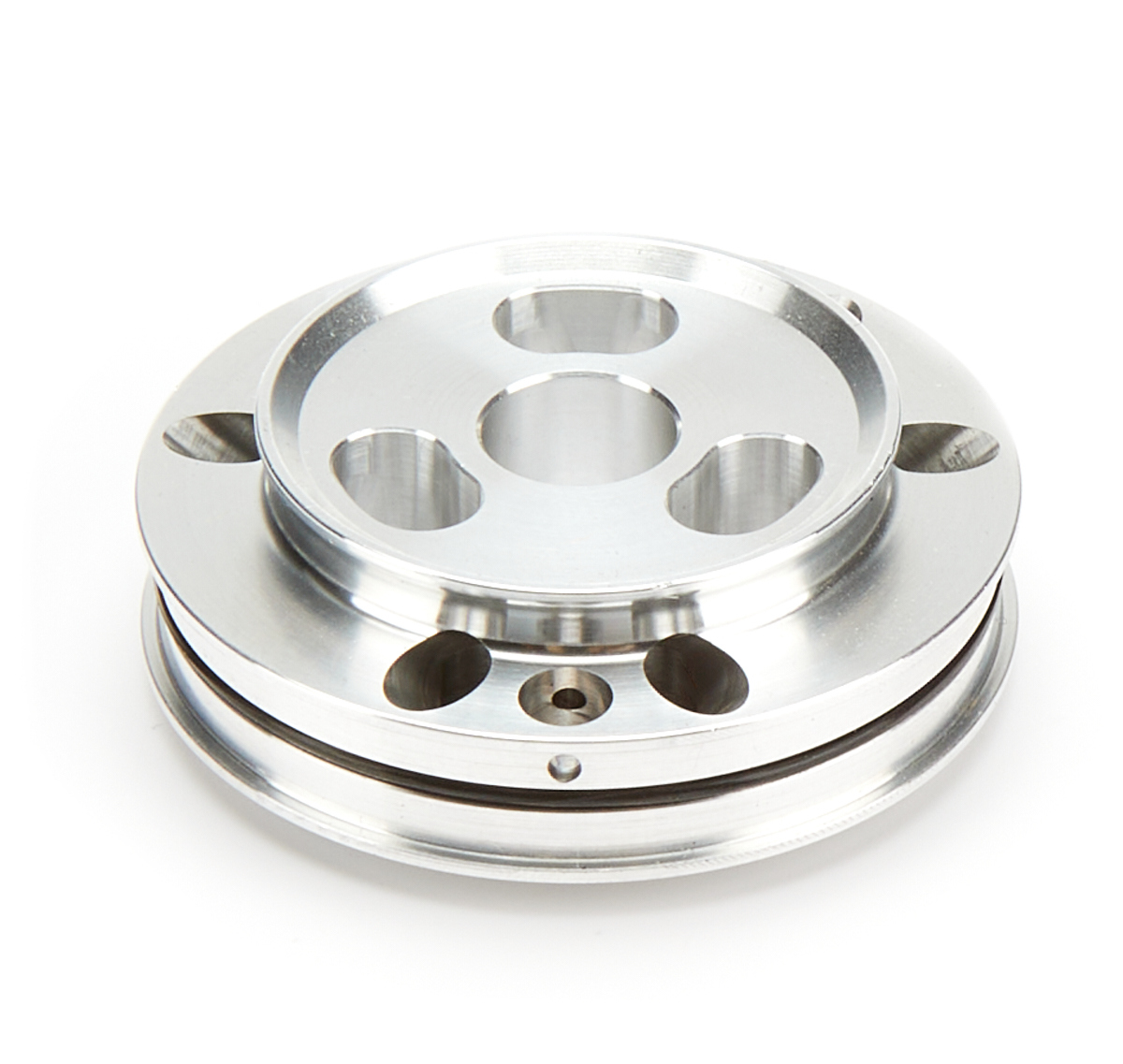 QA1 9057-313 - Monotube 1.5 Deg.-1.0 Deg. Linear-Digressive Piston 46mm Mono LDMM w/O-Ring