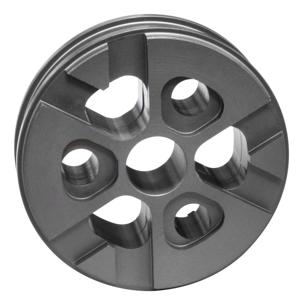 QA1 9057-279 - Monotube Piston - 46mm - Linear-Digressive - Anodized