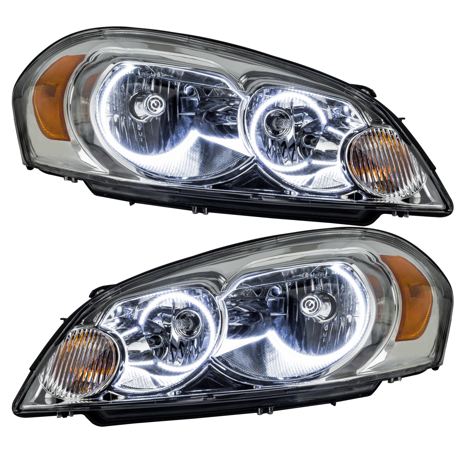 ORACLE Lighting 8898-001 - 06-15 Chevrolet Impala SMD HL - NON HID - White ORACLE Lighting 8898-001 - 06-15 Chevrolet Impala SMD HL - NON HID - White