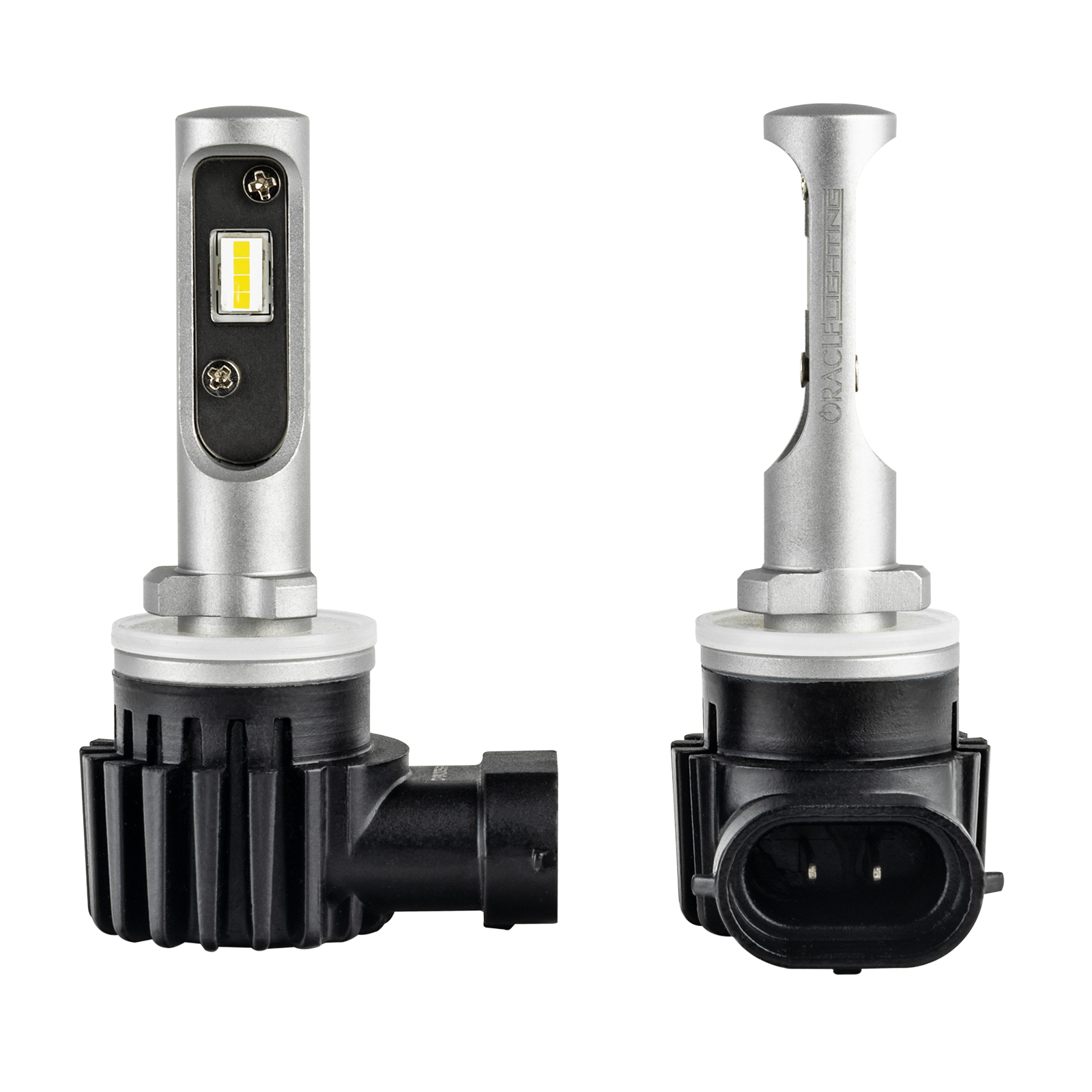 ORACLE Lighting V5237-001 - 880/881/H27 - VSeries LED Headlight Bulb Conversion Kit - 6000K