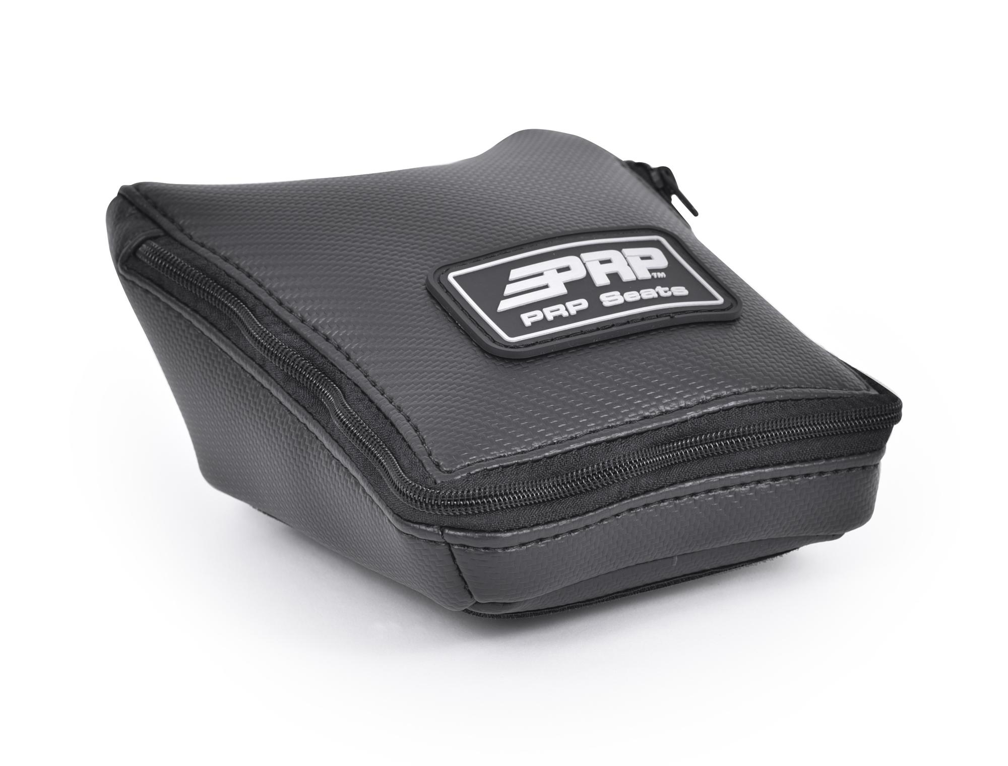 PRP Seats E62-210 - Dash Bag for Can-Am Maverick X3-Black