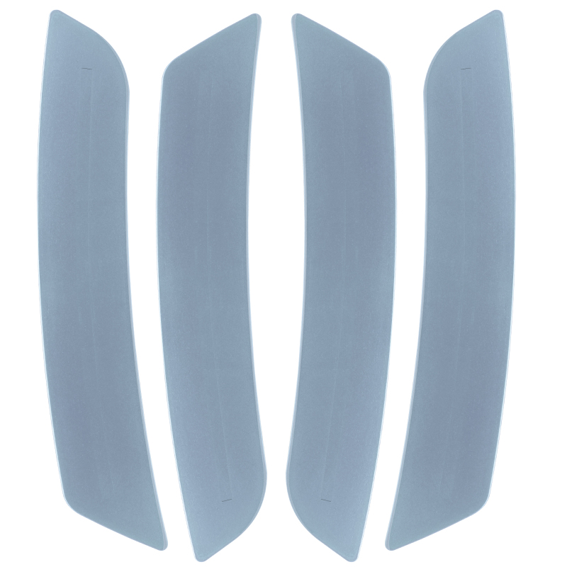 ORACLE Lighting 9900-GCB-G - 16-19 Chevrolet Camaro Concept Sidemarker Set - Ghosted - Arctic Blue (GCB)