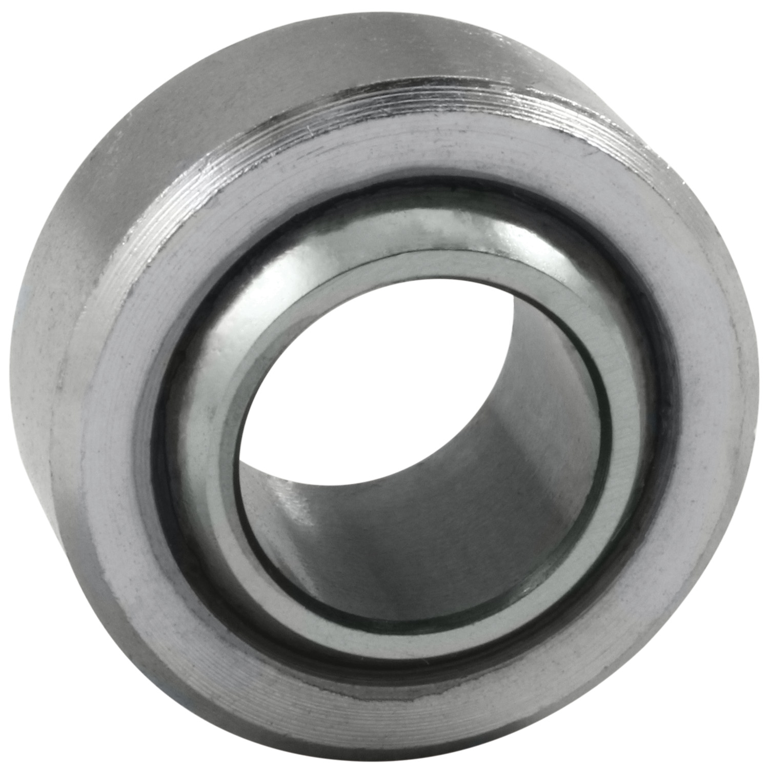 QA1 MCOM18T - MCOM-T Series Bearing - 18mm Bore - Heat Treated Chrome Plated Chromoly Steel w/PTFE QA1 MCOM18T - MCOM-T Series Bearing - 18mm Bore - Heat Treated Chrome Plated Chromoly Steel w/PTFE