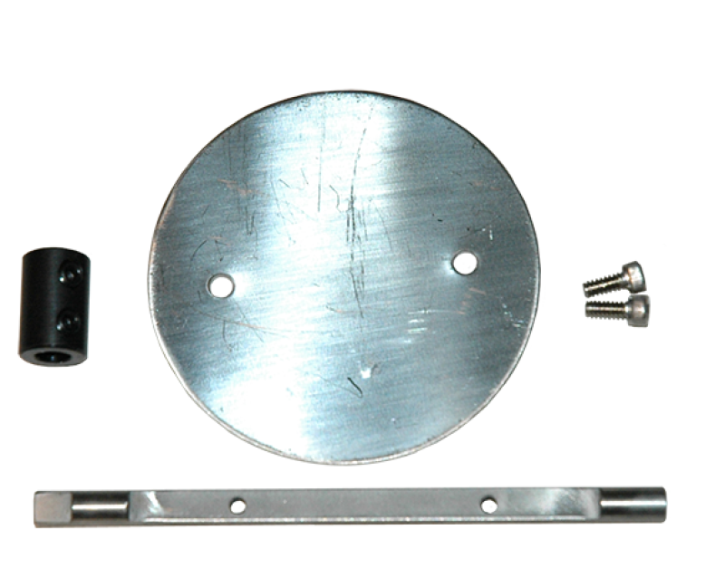 QTP 25BFLYKIT - 2.5in QTEC Butterfly Kit QTP 25BFLYKIT - 2.5in QTEC Butterfly Kit
