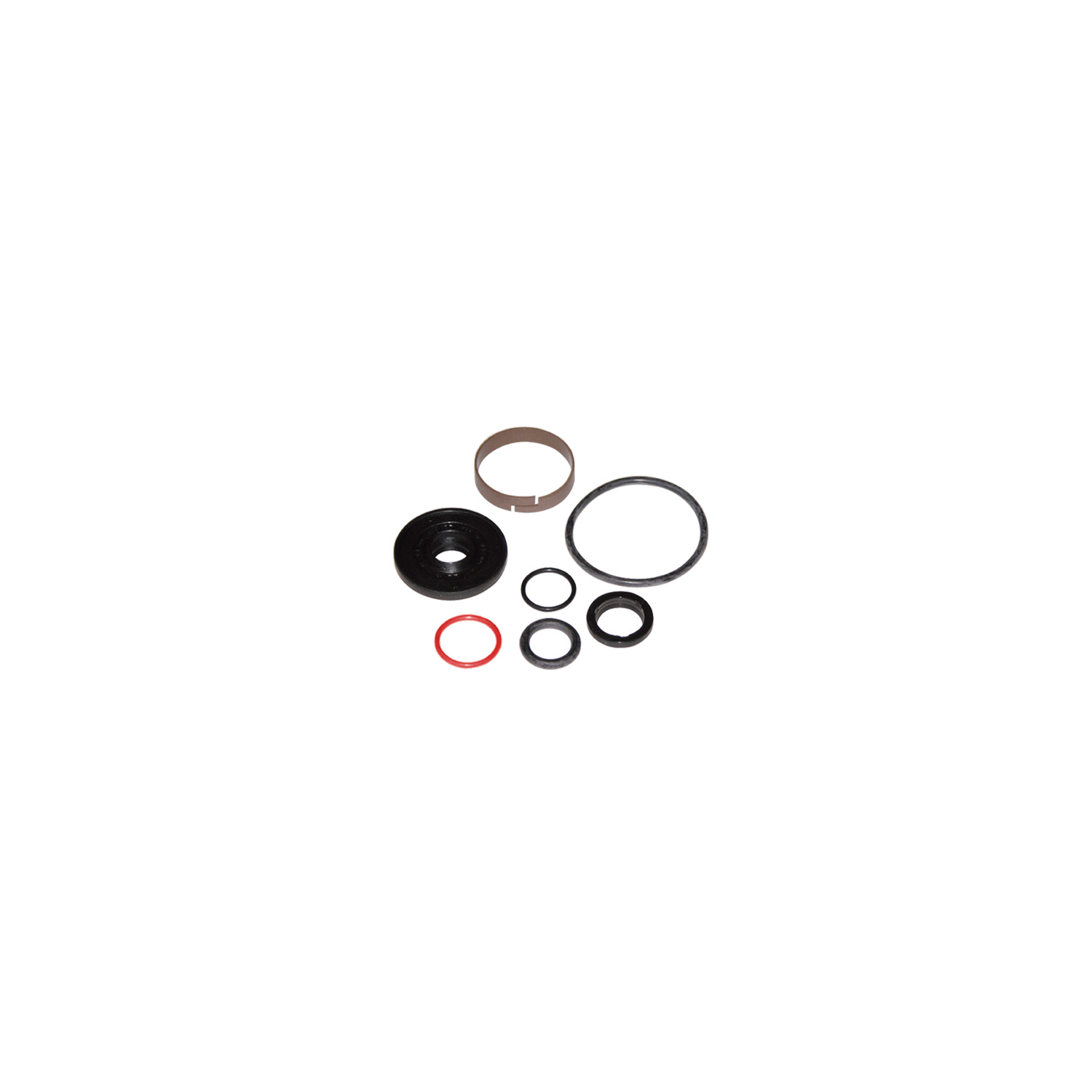 QA1 RK01 - 51/53/60/62 Series Rebuild Kit QA1 RK01 - 51/53/60/62 Series Rebuild Kit