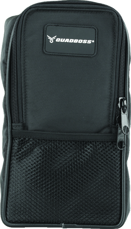 QuadBoss 156217 - Honda Talon Center Bag