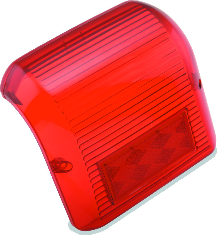 QuadBoss 157041 - Replacement Light Lens For 15-7049