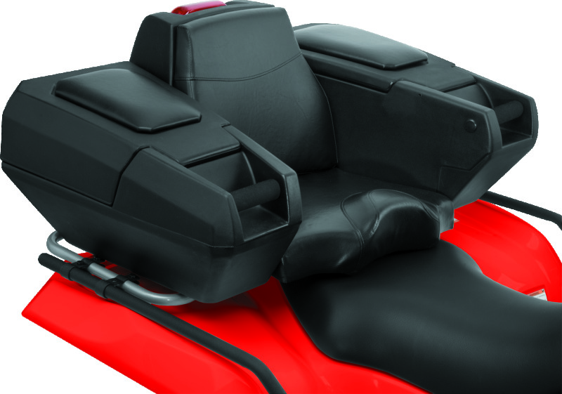 QuadBoss 157050 - Traveler Trunk