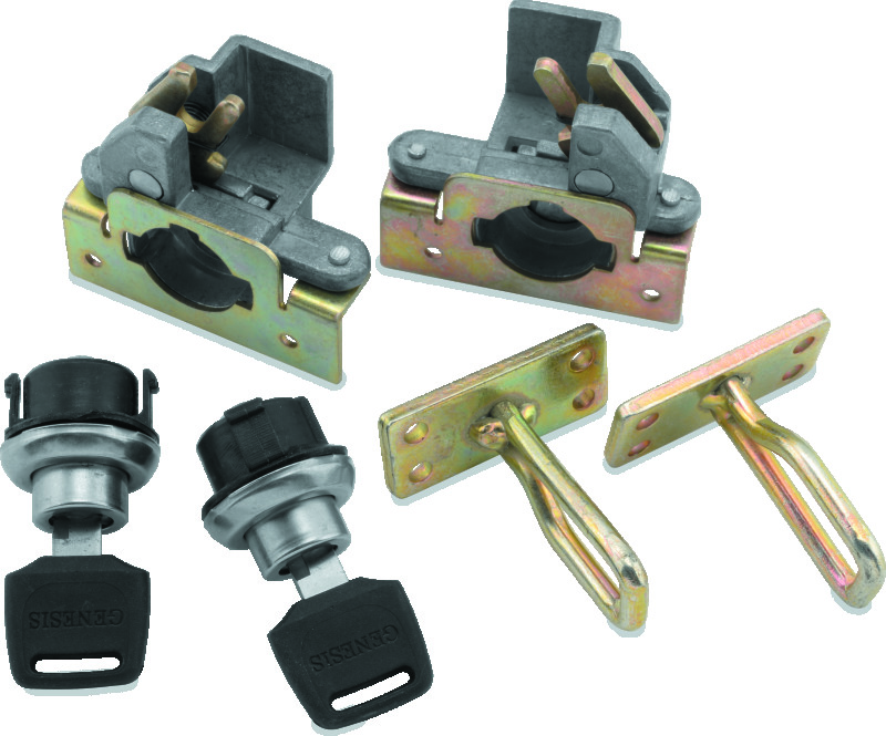 QuadBoss 157044 - Locks For 15-7049 QuadBoss 157044 - Locks For 15-7049