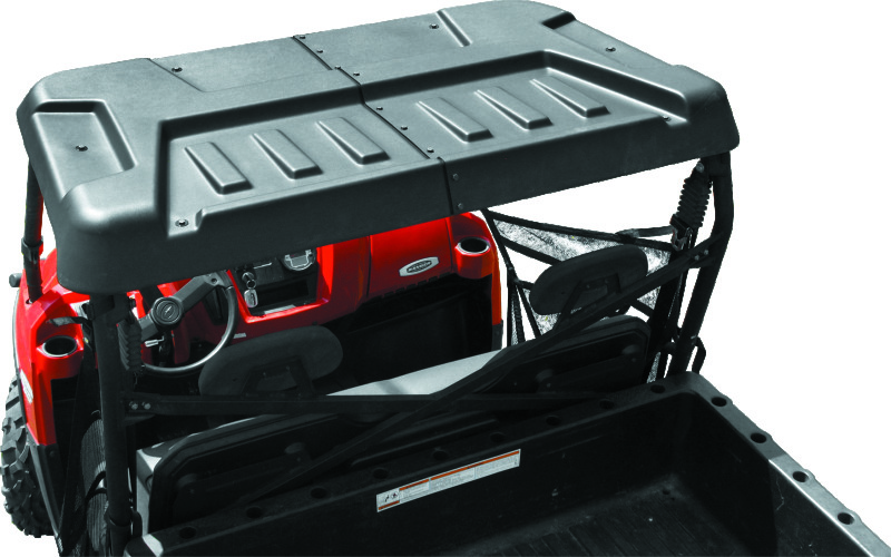 QuadBoss 326758 - 11-14 Polaris Ranger 1000 Diesel (2) Roof QuadBoss 326758 - 11-14 Polaris Ranger 1000 Diesel (2) Roof