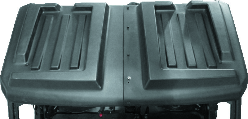 QuadBoss 326658 - 15-17 Polaris Ranger 1000 Diesel Roof