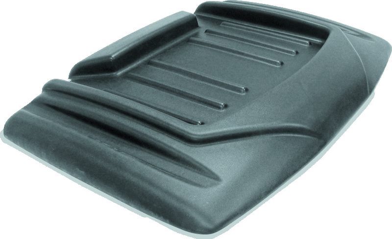 QuadBoss 326797 - Universal Roof