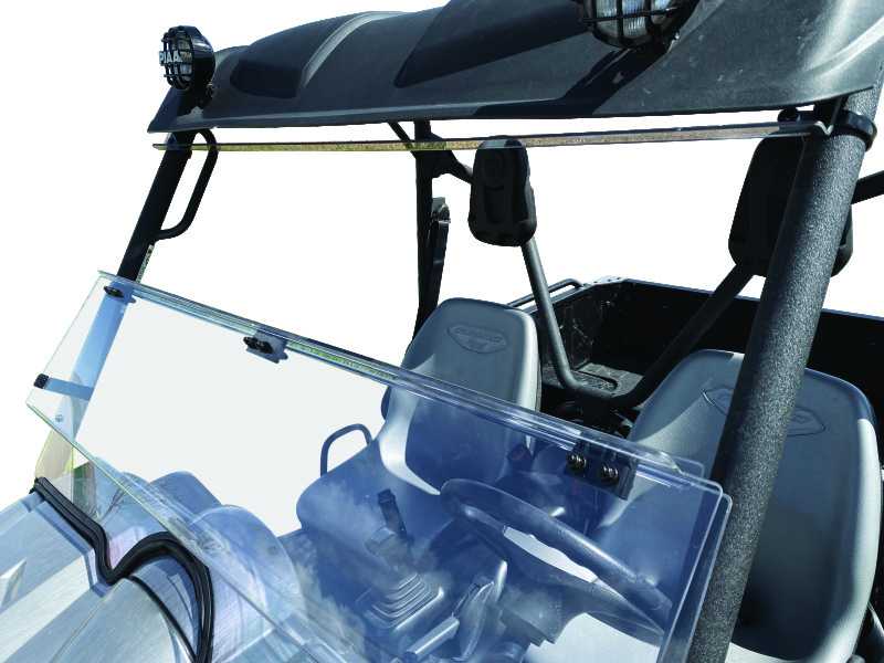 QuadBoss 375779 - Qb Windbreak Folding Shield QuadBoss 375779 - Qb Windbreak Folding Shield