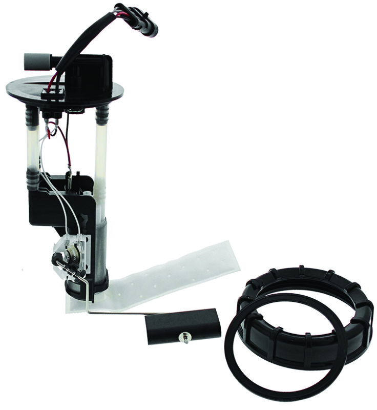 QuadBoss 401270 - 17-18 Polaris ACE 500 Complete Fuel Pump Module QuadBoss 401270 - 17-18 Polaris ACE 500 Complete Fuel Pump Module