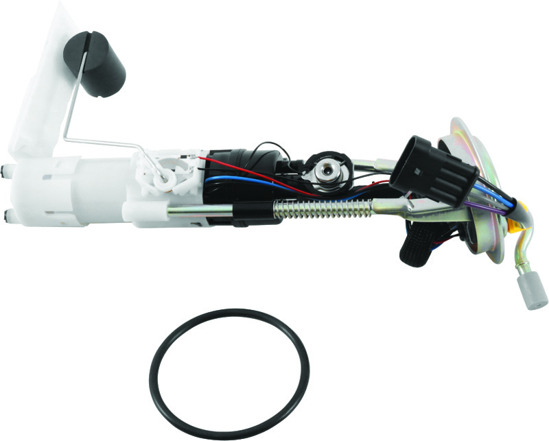QuadBoss 401365 - 11-19 Can-Am Commander 1000 Complete Fuel Pump Module