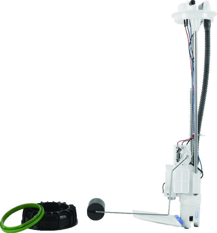 QuadBoss 401245 - 20-21 Can-Am Defender HD10 Pro DPS/XT Complete Fuel Pump Module