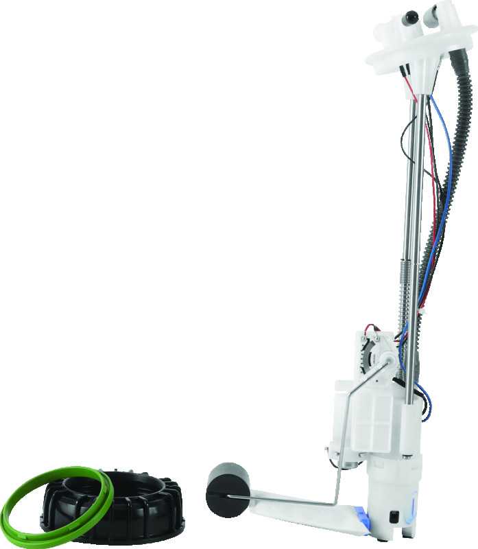 QuadBoss 401248 - 16-22 Can-Am Outlander 450 DPS Complete Fuel Pump Module