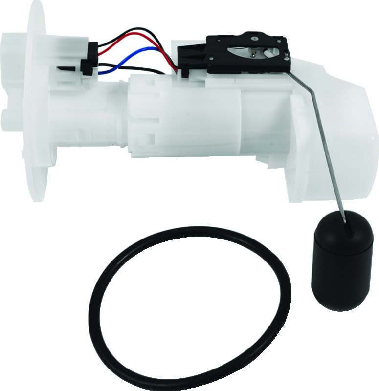QuadBoss 401285 - 08-21 Kawasaki KVF750 Brute Force Complete Fuel Pump Module QuadBoss 401285 - 08-21 Kawasaki KVF750 Brute Force Complete Fuel Pump Module
