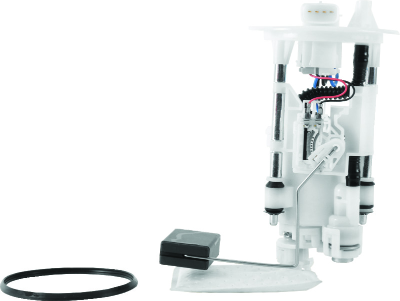 QuadBoss 401228 - 09-14 Yamaha YFM550 Grizzly/EPS Complete Fuel Pump Module QuadBoss 401228 - 09-14 Yamaha YFM550 Grizzly/EPS Complete Fuel Pump Module