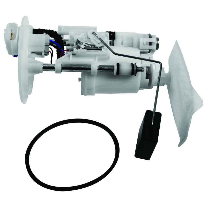 QuadBoss 401230 - 2016 Yamaha YFM700 Grizzly 4x4 Complete Fuel Pump Module