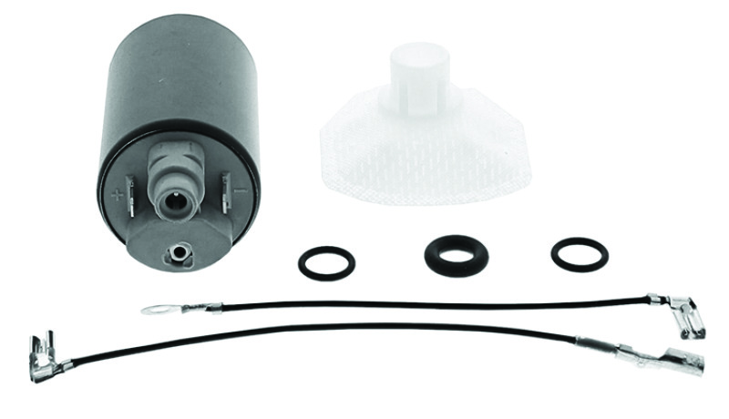 QuadBoss 401256 - 09-22 Kawasaki KAF620M Mule 4010 4x4 Fuel Pump Rebuild Kit